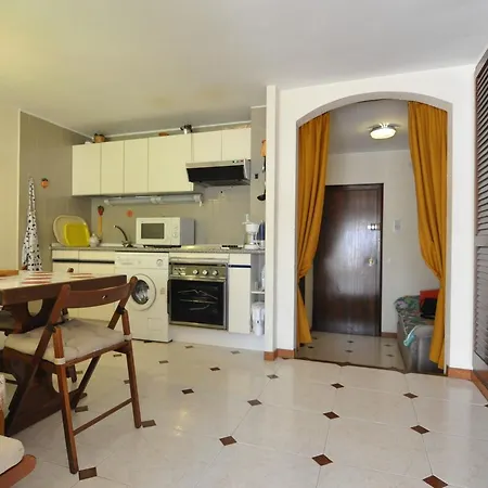 Apartment Rnet - Eden Mar Santa Margarida *