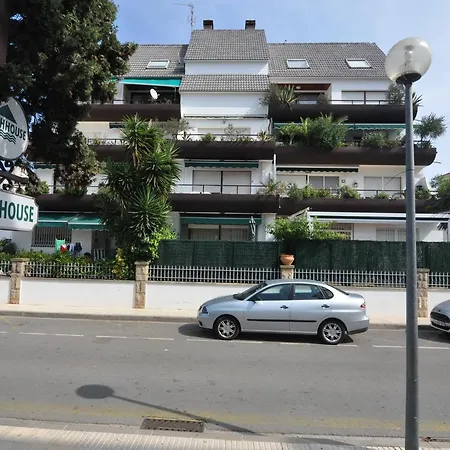 דירה Rnet - Eden Mar Santa Margarida