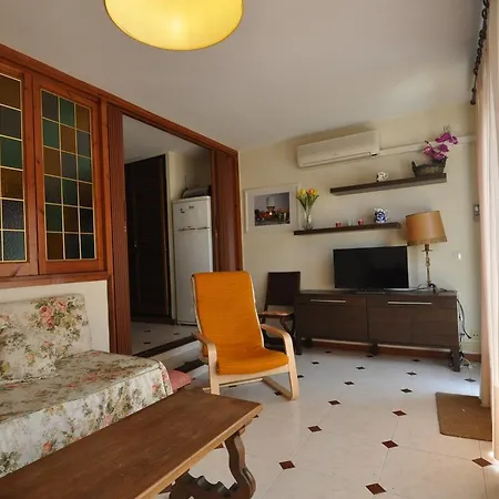 Apartment Rnet - Eden Mar Santa Margarida Roses