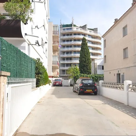 Apartment Rnet - Eden Mar Santa Margarida