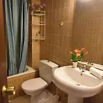Appartement Rnet - Eden Mar Santa Margarida *